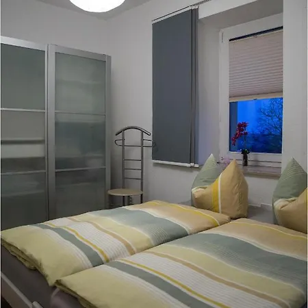 K4 Apartment