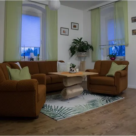 Apartment K4 *