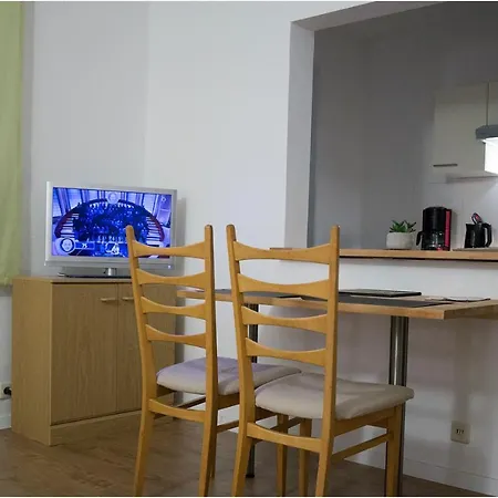 Apartment K4