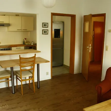 K4 Apartment Freital