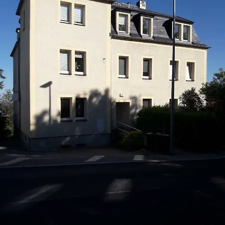 K4 Lejlighed Freital