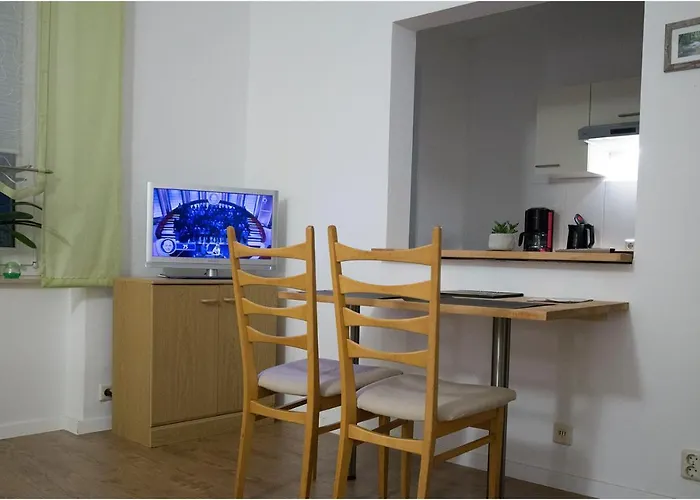 Апартаменты K4