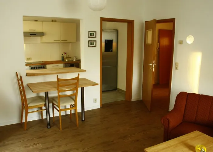 K4 Апартаменты Фрайталь