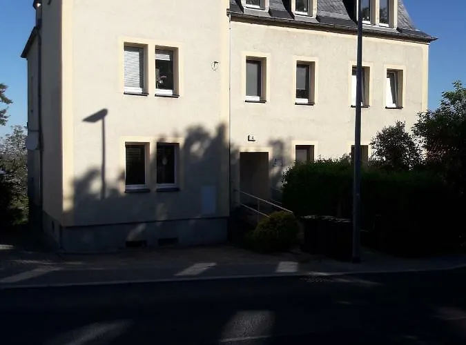 K4 Апартаменты Фрайталь